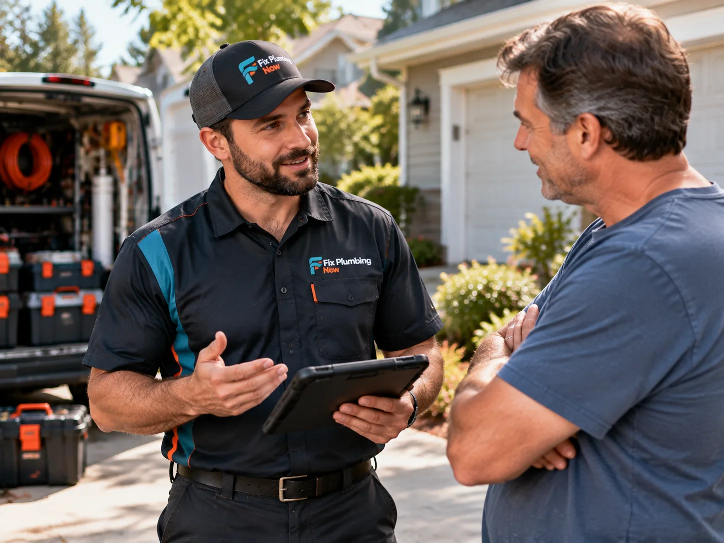 Clogged Drain Service Cambridge, OH FAQs